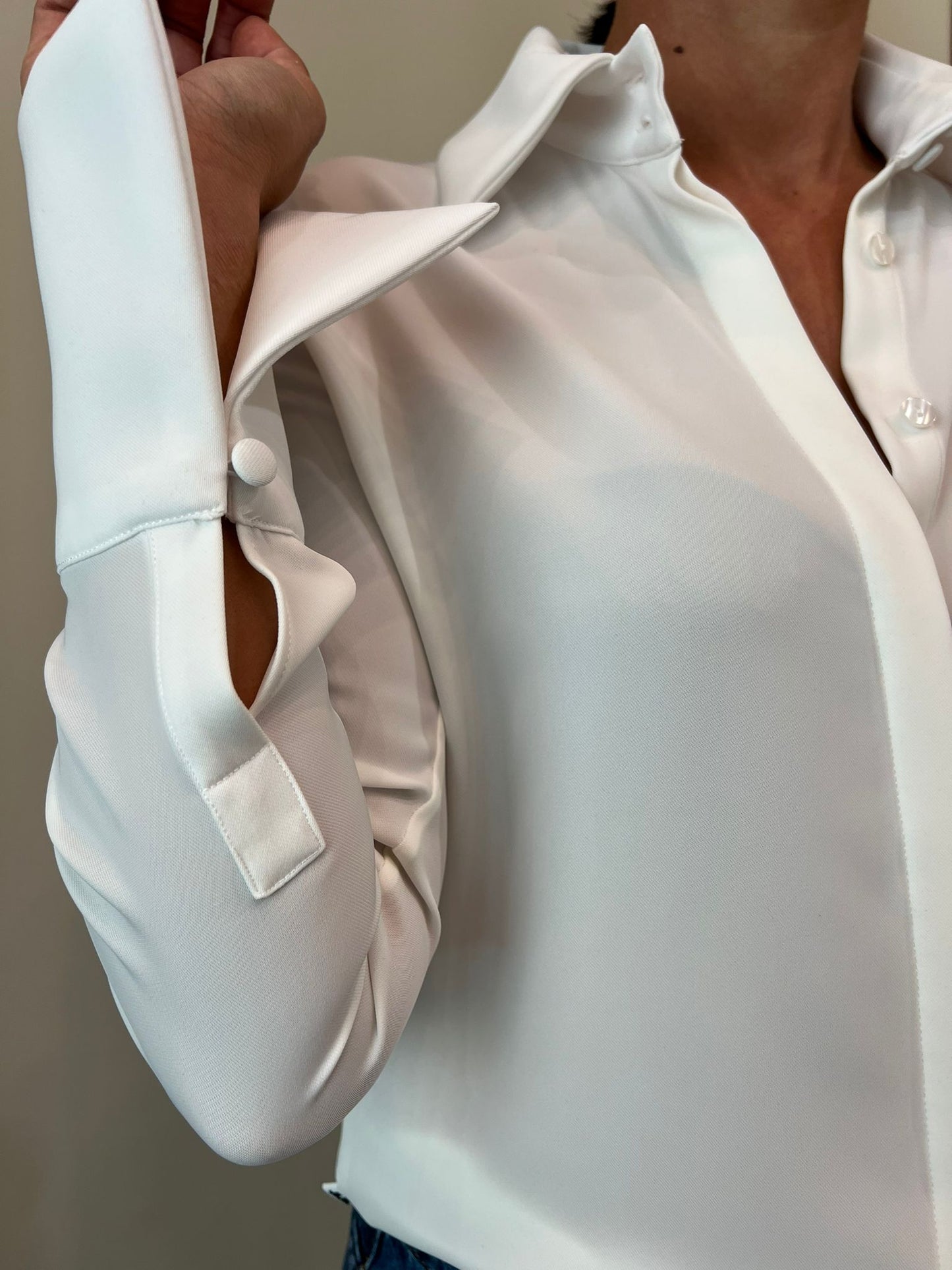 Camicia Bianca