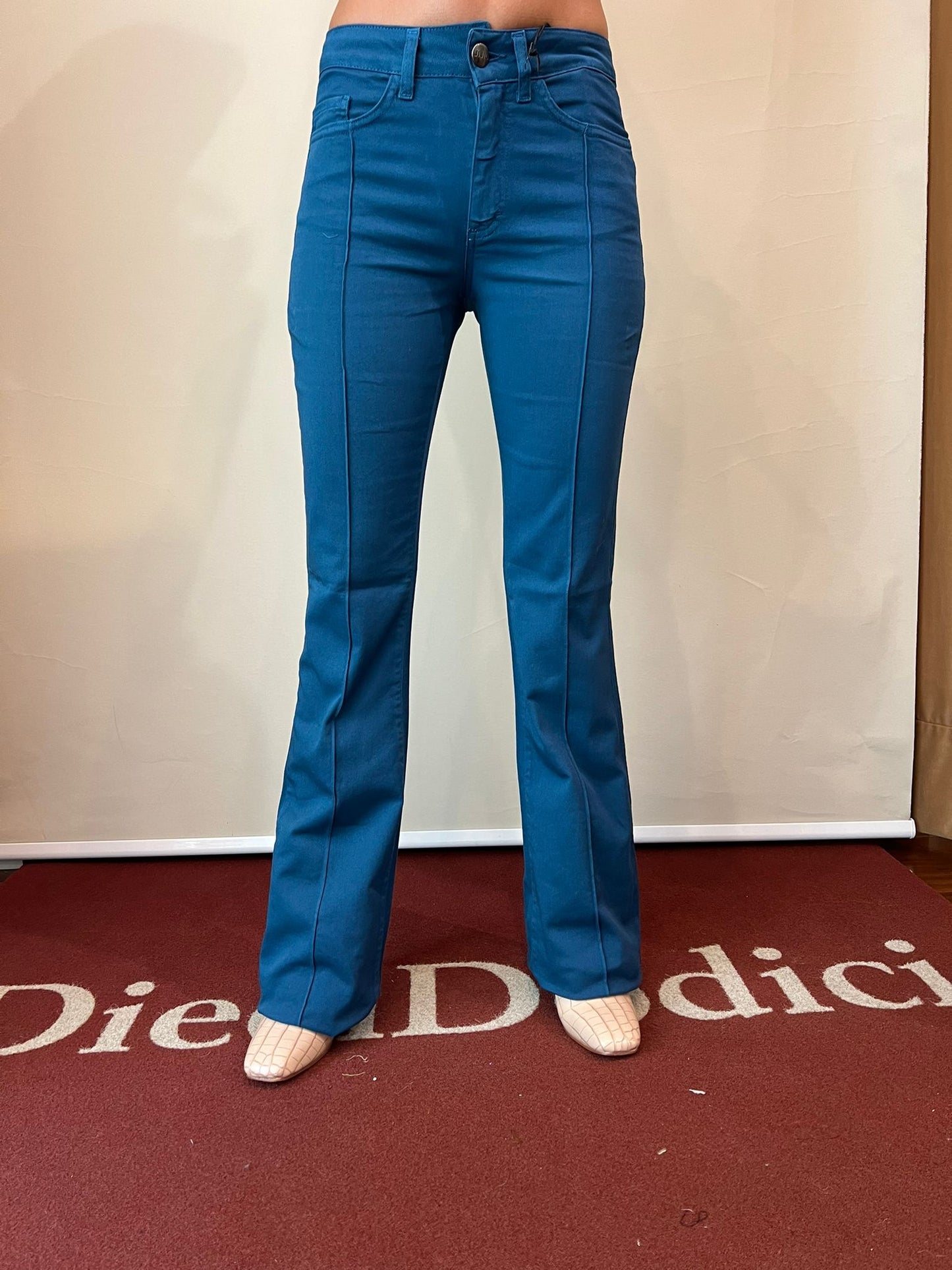 Pantalone denim