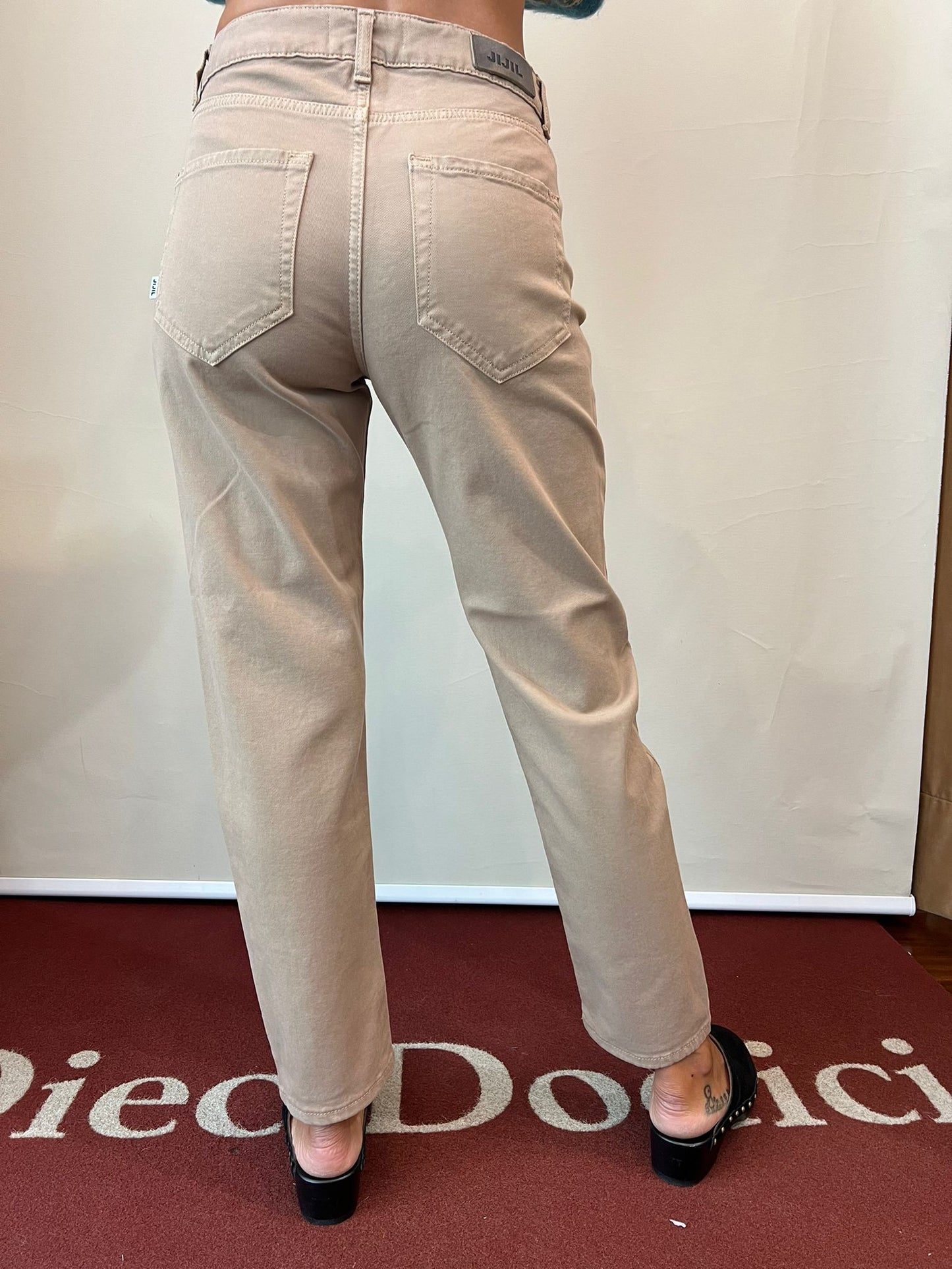 Pantalone denim