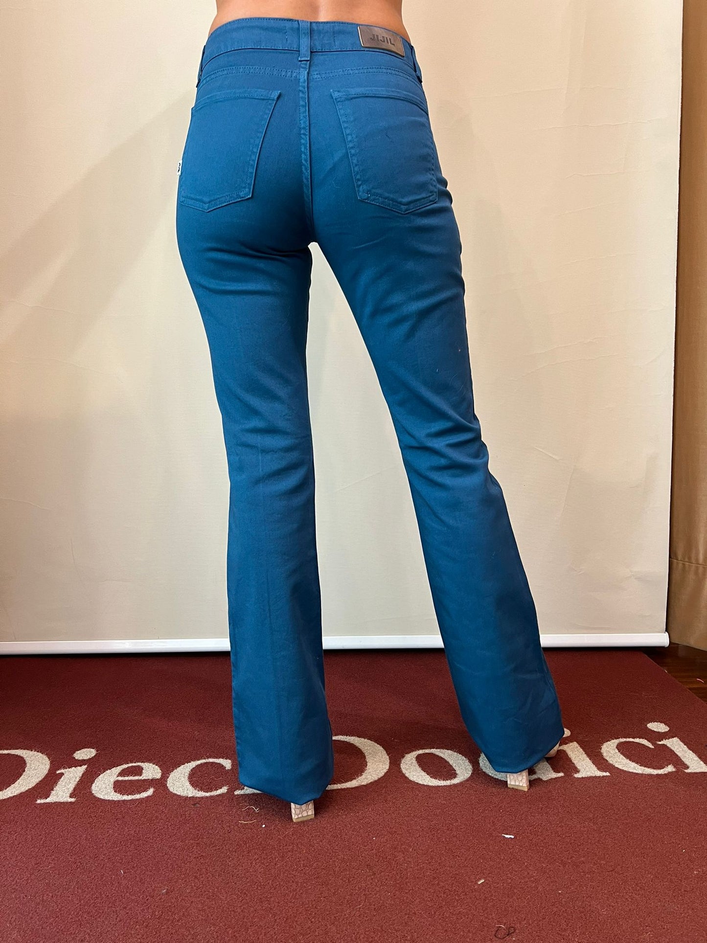 Pantalone denim