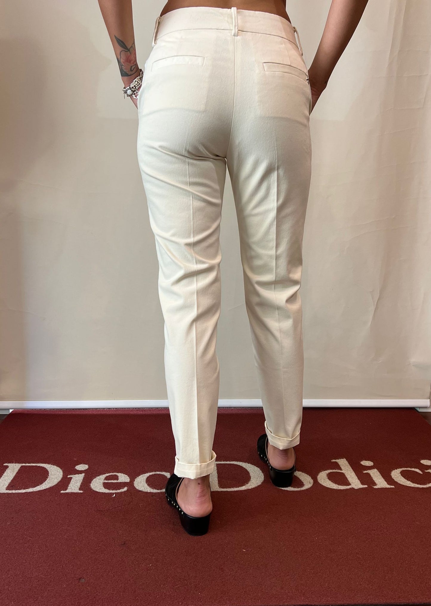 Pantalone Chino