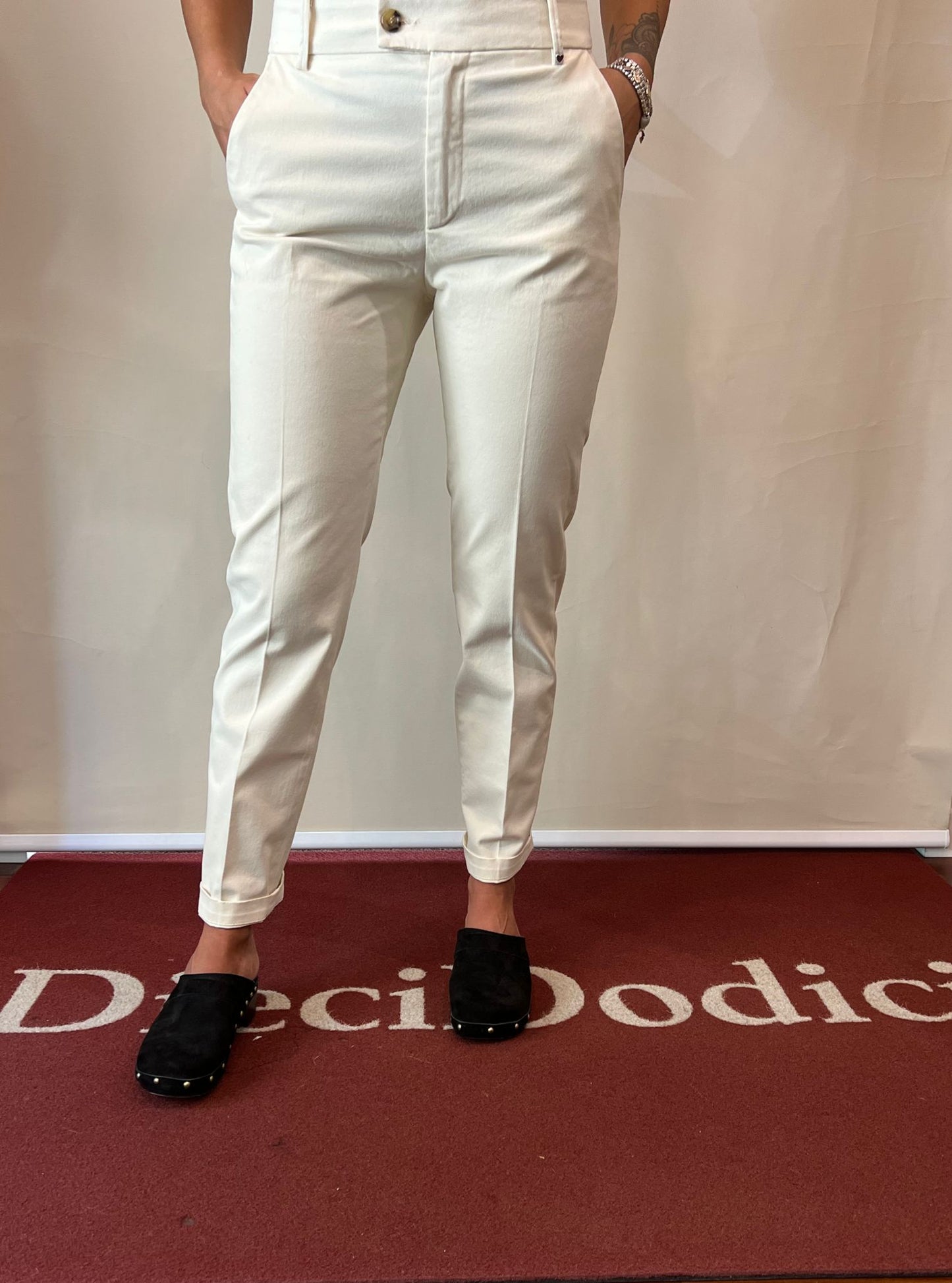 Pantalone Chino